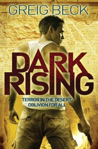 Cover Dark Rising