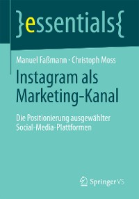 Cover Instagram als Marketing-Kanal