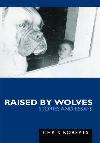 Cover Raised by Wolves