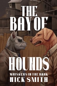 Cover The Bay of Hounds