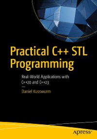 Cover Practical C++ STL Programming