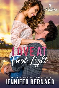 Cover Love at First Light