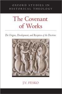 Cover Covenant of Works