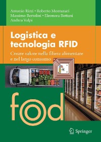Cover Logistica e tecnologia RFID