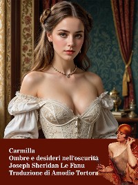 Cover Carmilla