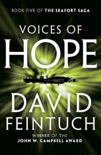 Cover Voices of Hope