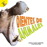 Cover Dientes de animales