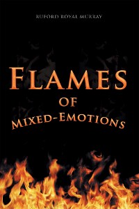 Cover Flames of Mixed-Emotions