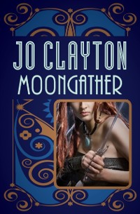 Cover Moongather