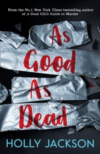 Cover AS GOOD AS DEAD_GOOD GIRLS3 EB