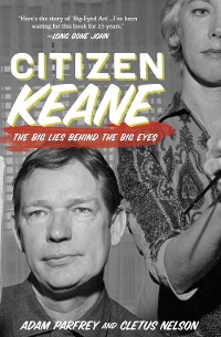 Cover Citizen Keane