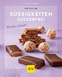 Cover Süßigkeiten zuckerfrei