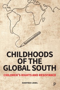 Cover Childhoods of the Global South