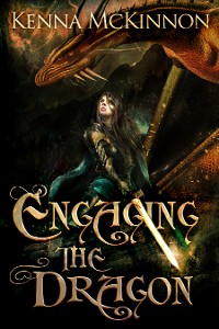 Cover Engaging The Dragon