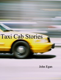 Cover Taxi Cab Stories