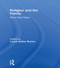 Cover Religion and the Family