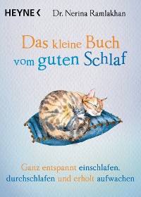 Cover Das kleine Buch vom guten Schlaf