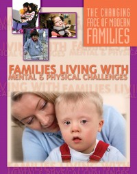 Cover Families Living With Mental and Physical Challenges