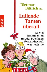 Cover Lallende Tanten überall