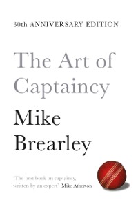 Cover Art of Captaincy