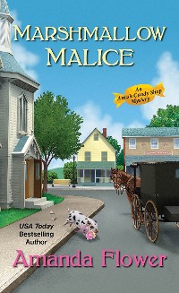 Cover Marshmallow Malice
