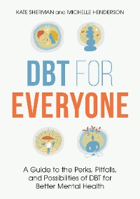 Cover DBT for Everyone