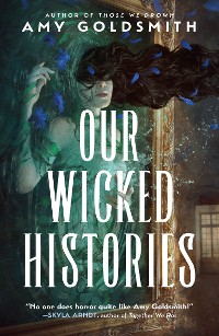 Cover Our Wicked Histories