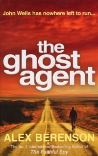 Cover Ghost Agent