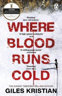 Cover Where Blood Runs Cold