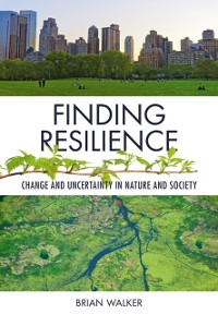 Cover Finding Resilience