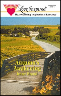 Cover Autumn's Awakening