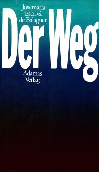 Cover Der Weg