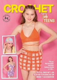 Cover Crochet Todo Teens