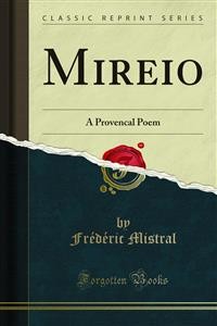 Cover Mireio