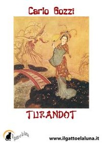 Cover Turandot