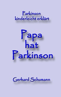 Cover Papa hat Parkinson