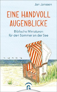 Cover Eine Handvoll Augenblicke