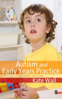 Cover Autism and Early Years Practice