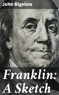 Cover Franklin: A Sketch