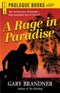 Cover Rage in Paradise
