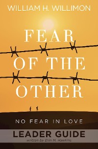 Cover Fear of the Other Leader Guide