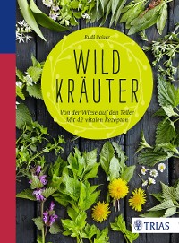 Cover Wildkräuter