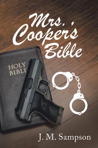 Cover Mrs. Cooper’s Bible