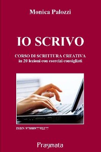 Cover Io scrivo