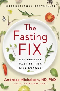 Cover Fasting Fix