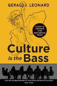 Cover Culture Is The Bass