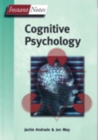 Cover Instant Notes in Cognitive Psychology