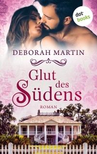 Cover Glut des Südens