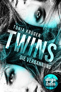 Cover Twins (1). Die Verbannung