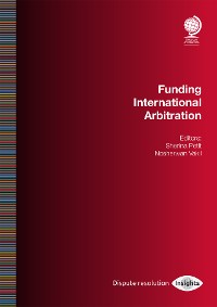 Cover Funding International Arbitration